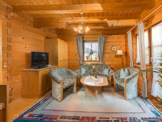 Vakantieappartement Ramsau am Dachstein Kenmerken 10