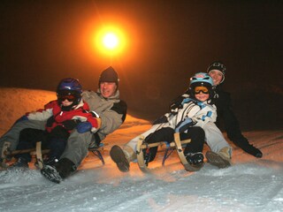 Appartamento per vacanze Ramsau am Dachstein Ambiente 38