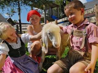 Vakantieappartement Ramsau am Dachstein Omgeving 32