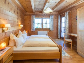 Vakantieappartement Ramsau am Dachstein Slaapkamer 16