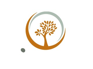 Logo Heimat Lebensbaum