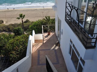 Vakantieappartement Costa Calma Buitenaudio-opname 6