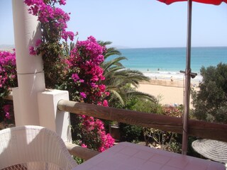 Vakantieappartement Costa Calma Buitenaudio-opname 9