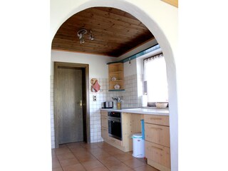 Casale Reith bei Kitzbühel Caratteristiche 15