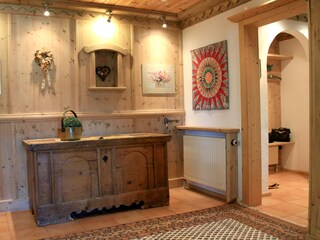 Casale Reith bei Kitzbühel Caratteristiche 21