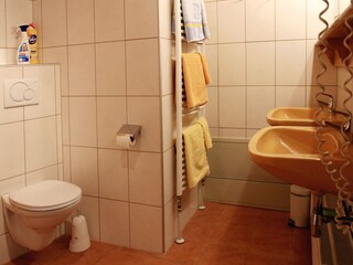 Casale Reith bei Kitzbühel Caratteristiche 18