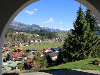 Cottage Reith bei Kitzbühel Outdoor Recording 2