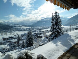 Casale Reith bei Kitzbühel Registrazione all'aperto 7