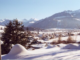 Casale Reith bei Kitzbühel Registrazione all'aperto 6