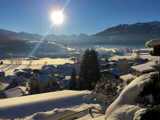 Casale Reith bei Kitzbühel Ambiente 22