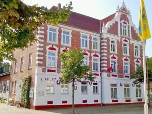 Ferienwohnung VI "Refugium" - Haus Avalon
