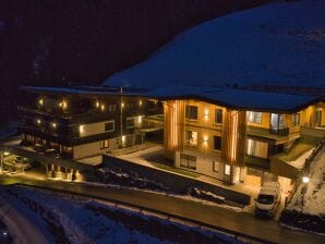 Apartment Bergjuwel Tirol - Auffach - image1