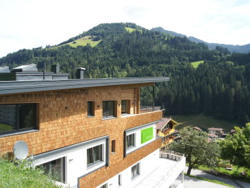 Apartment Bergjuwel Tirol
