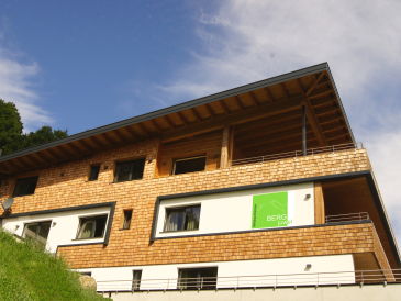 Apartment Bergjuwel Tirol