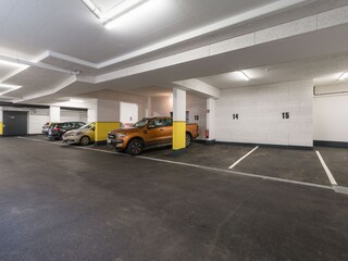 Appartamento Auffach Registrazione all'aperto 9