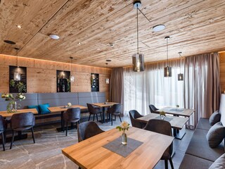 Appartamento Auffach Caratteristiche 11