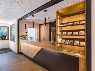 Appartamento Auffach Caratteristiche 12