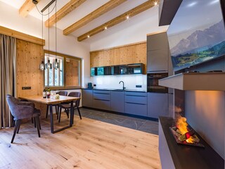 Appartamento Auffach Caratteristiche 14