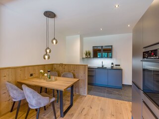 Appartamento Auffach Caratteristiche 15