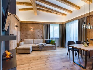 Appartamento Auffach Caratteristiche 18