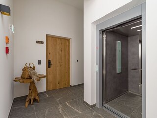 Appartamento Auffach Registrazione all'aperto 10