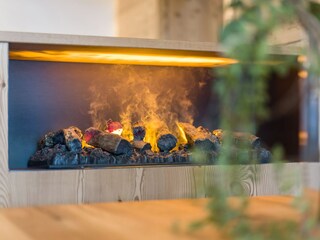 Appartamento Auffach Caratteristiche 13