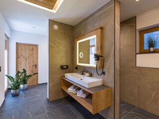 Appartamento Auffach Caratteristiche 22