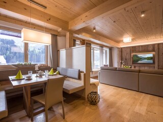 Appartamento Auffach Caratteristiche 26