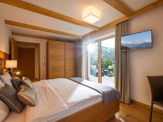 Appartamento Auffach Caratteristiche 30