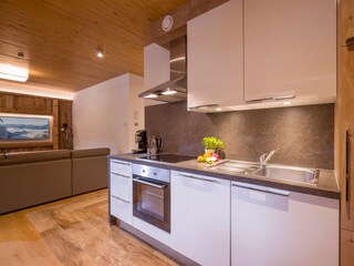 Appartamento Auffach Caratteristiche 25