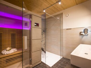 Appartamento Auffach Caratteristiche 32