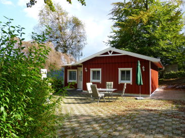 Ferienhaus zum Schwarzen Raben