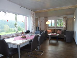 Ferienhaus Rabennest