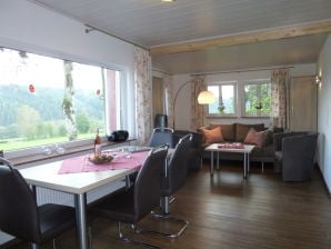 Ferienhaus Rabennest
