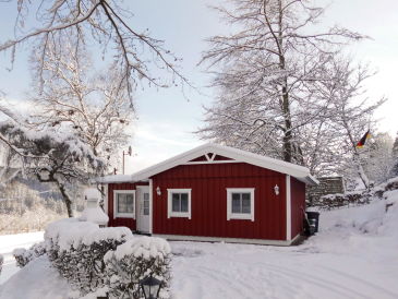 Ferienhaus zum Schwarzen Raben