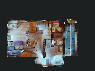 Chalet Prebl Caratteristiche 12