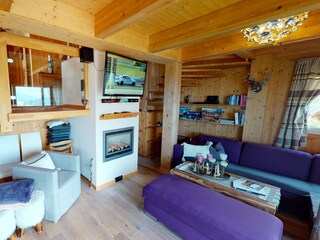 Chalet Prebl Caratteristiche 28