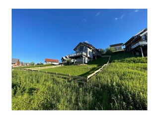 Chalet Prebl Registrazione all'aperto 4