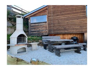 Chalet Prebl Buitenaudio-opname 5