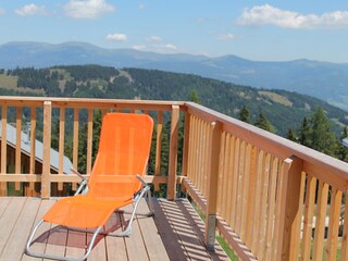 Chalet Prebl Buitenaudio-opname 10