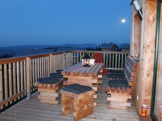 Chalet Prebl Registrazione all'aperto 7