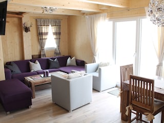 Chalet Bad St. Leonhard Caratteristiche 14
