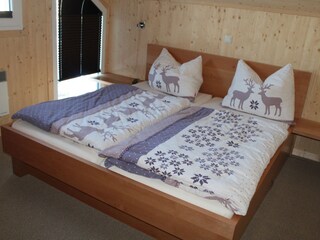 Chalet Prebl Caratteristiche 17