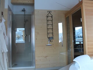 Chalet Prebl Caratteristiche 23