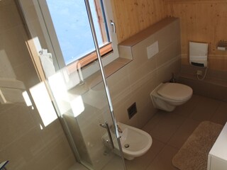 Chalet Prebl Caratteristiche 25