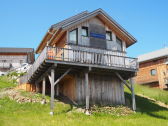 Chalet Prebl Buitenaudio-opname 1