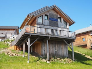 Chalet Sommer