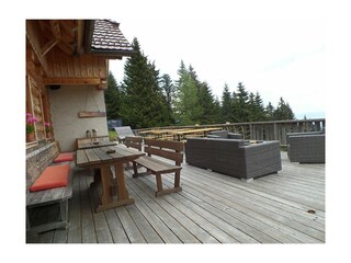 Chalet Prebl Ambiente 35