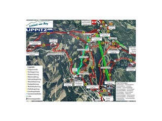 Chalet Prebl Ambiente 37