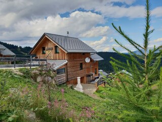 Chalet Prebl Buitenaudio-opname 6